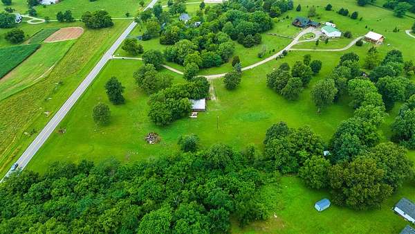 5.43 Acres of Land for Sale in Russellville, Kentucky