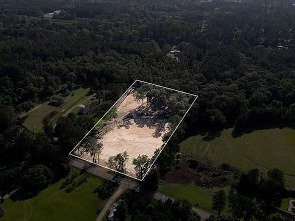 5 Acres of Residential Land for Sale in Ball, Louisiana