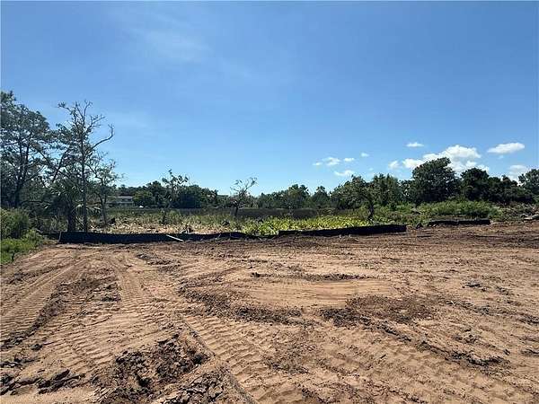 0.5 Acres of Residential Land for Sale in Saint Simons Island, Georgia