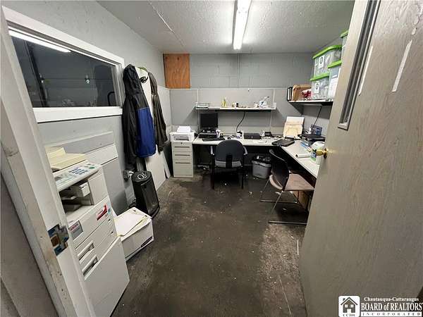 18 Acres of Improved Mixed-Use Land for Sale in Falconer, New York