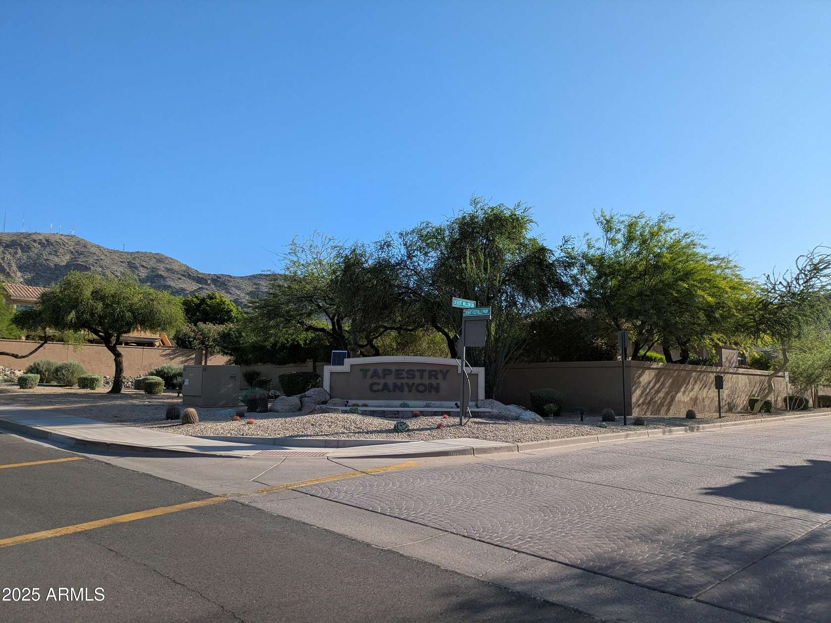 0.79 Acres of Land for Sale in Phoenix, Arizona