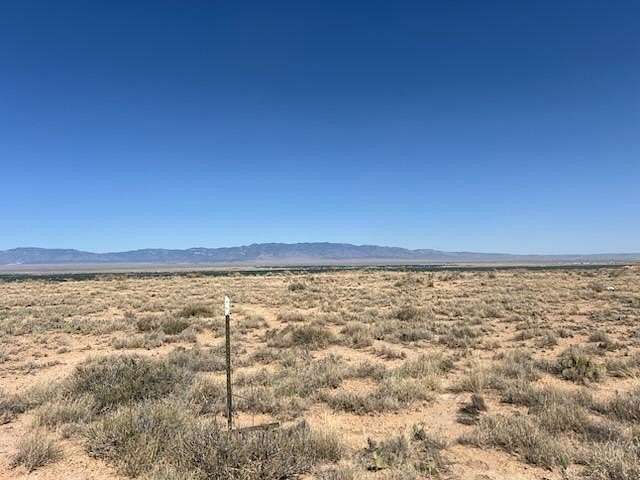 2.17 Acres of Residential Land for Sale in Belen, New Mexico