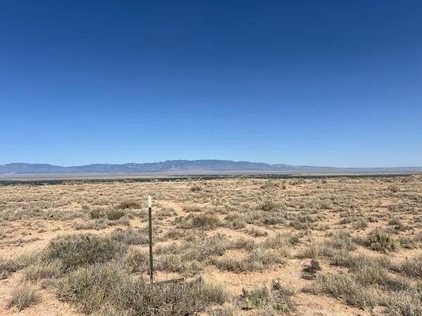 2.17 Acres of Residential Land for Sale in Belen, New Mexico