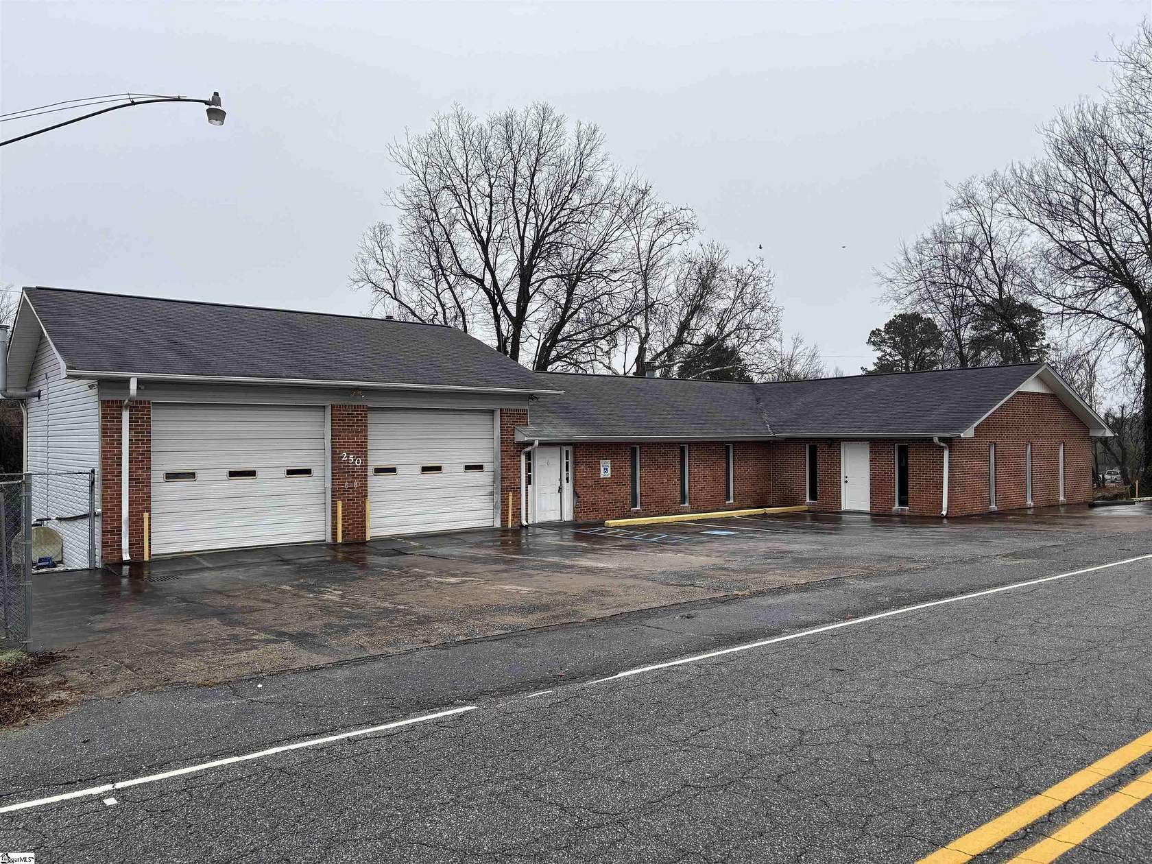 0.46 Acres of Commercial Land for Sale in Spartanburg, South Carolina