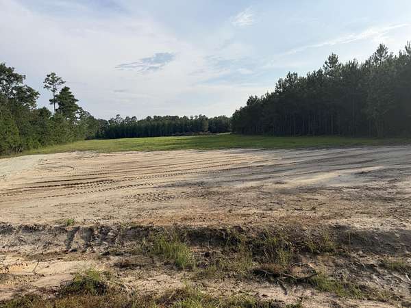 4 Acres of Land for Sale in Ridgeville, South Carolina