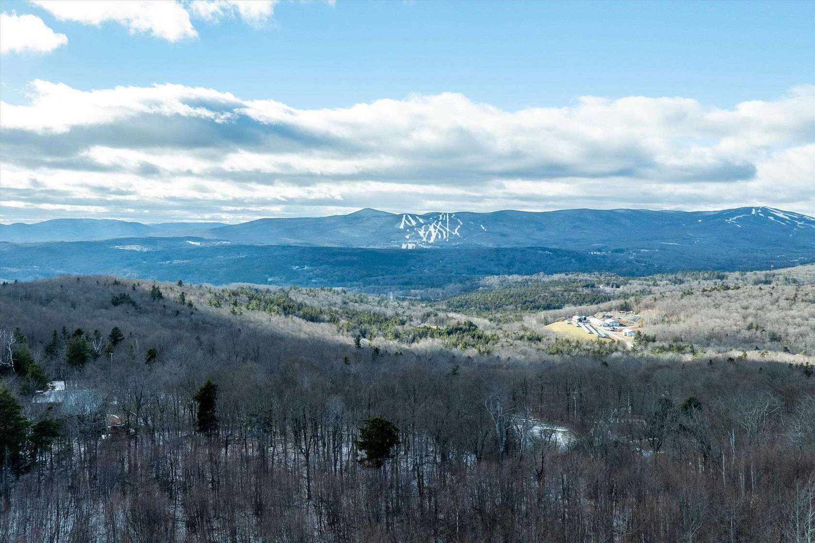 15 Acres of Land for Sale in Dover, Vermont
