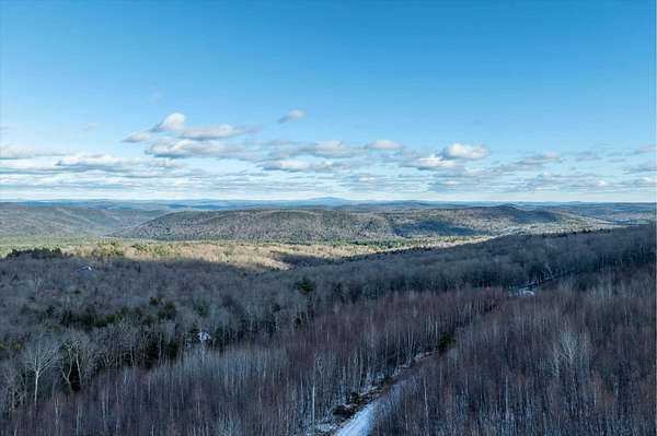 8.52 Acres of Residential Land for Sale in Dover, Vermont