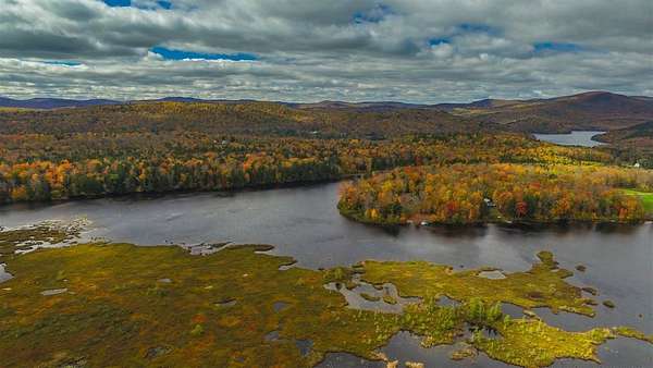 30 Acres of Land for Sale in Whitingham, Vermont