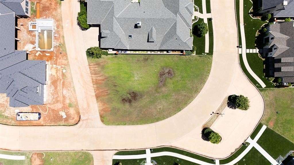 0.19 Acres of Residential Land for Sale in Oklahoma City, Oklahoma