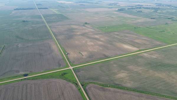 Land for Sale in Canby, Minnesota