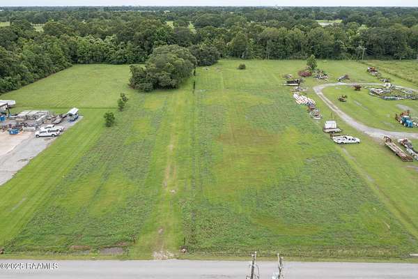 3 Acres of Commercial Land for Sale in Youngsville, Louisiana