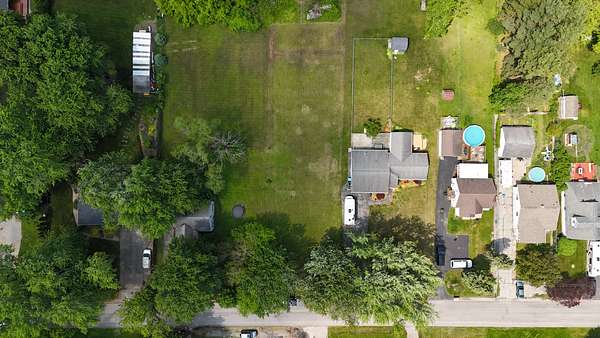 0.49 Acres of Residential Land for Sale in Essexville, Michigan