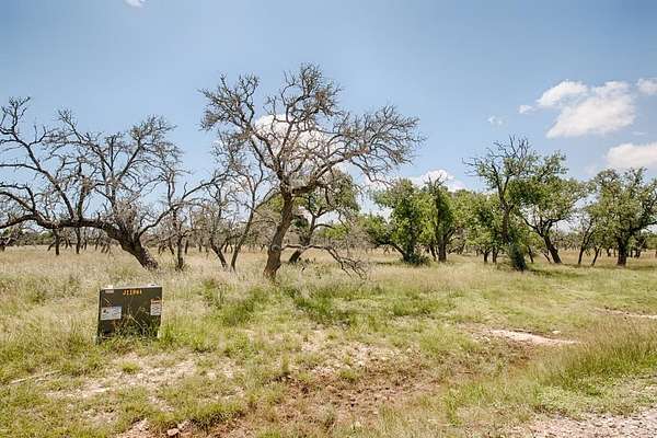 5.24 Acres of Residential Land for Sale in Harper, Texas