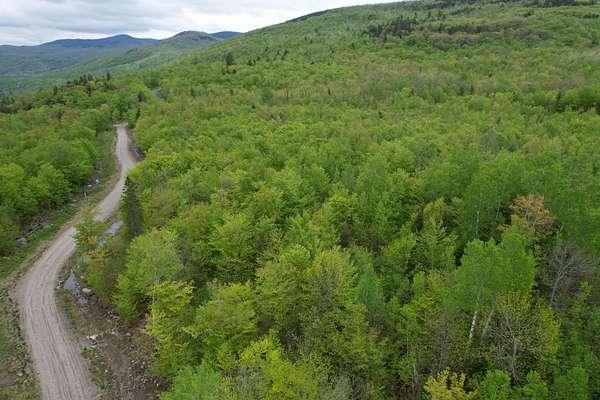 5.58 Acres of Residential Land for Sale in Kingfield, Maine