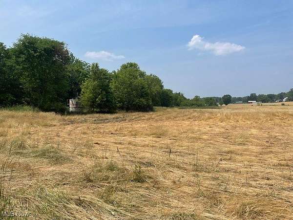 8.3 Acres of Land for Sale in Waynesburg, Ohio