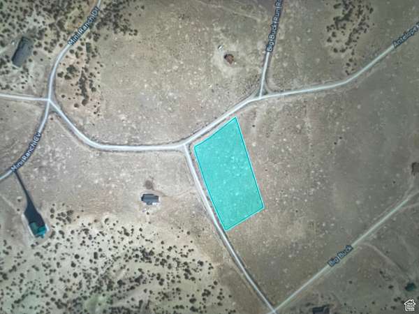 2.5 Acres of Land for Sale in Duchesne, Utah