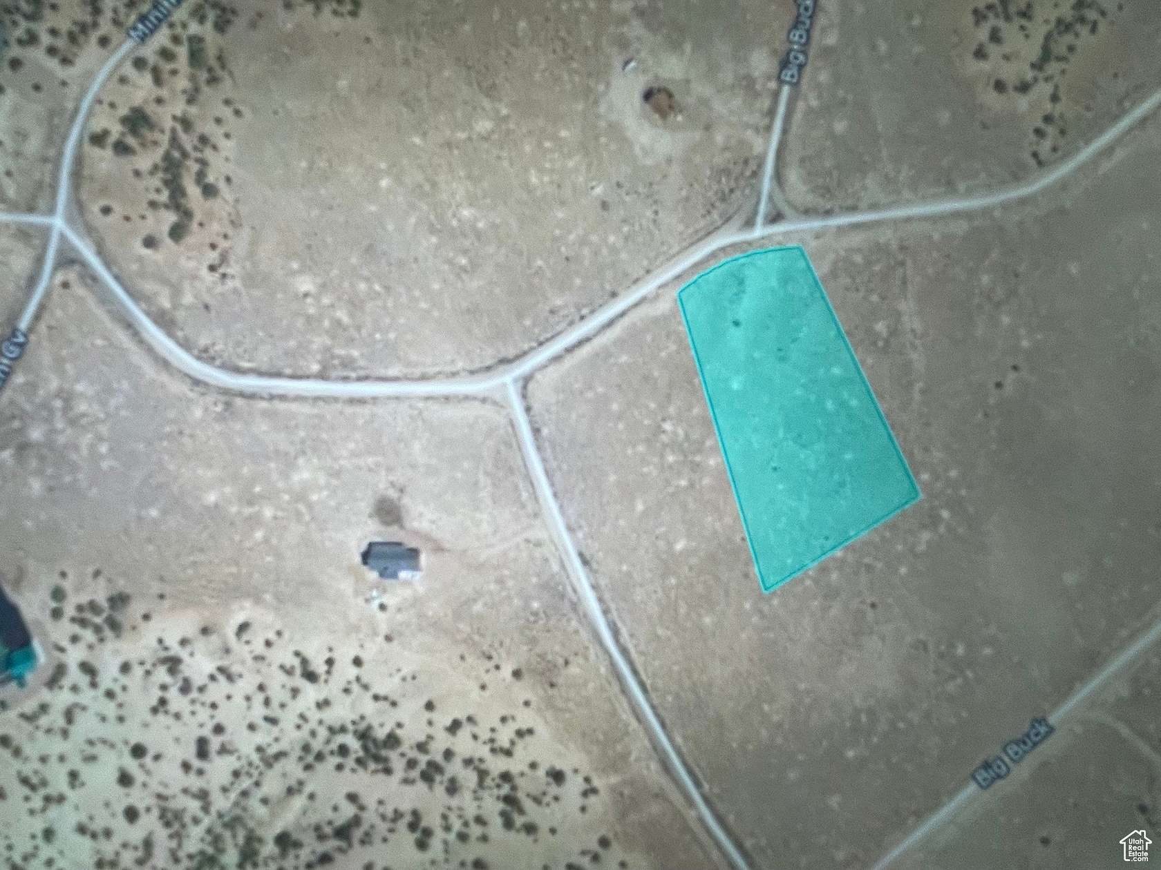 2.5 Acres of Land for Sale in Duchesne, Utah