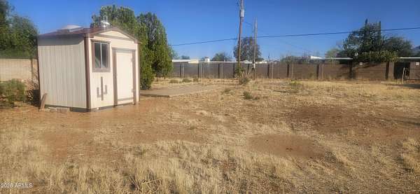 0.36 Acres of Land for Sale in Sierra Vista, Arizona