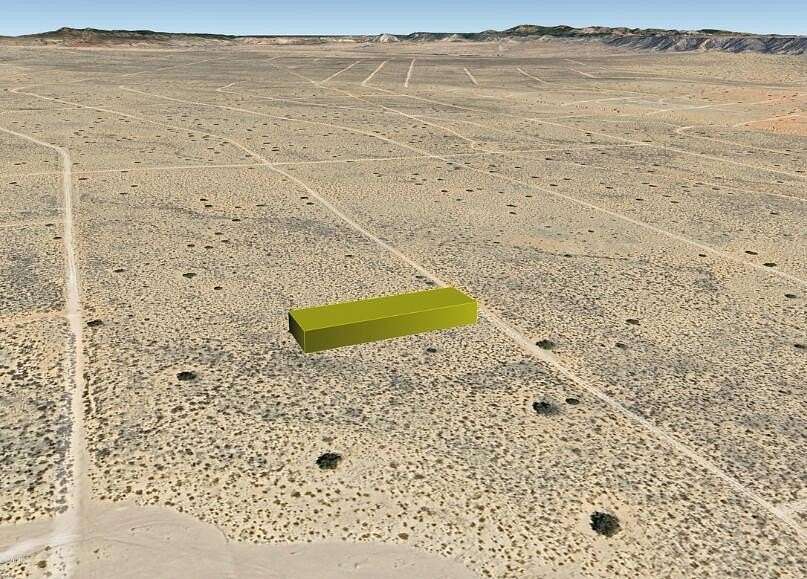 0.5 Acres of Residential Land for Sale in Rio Rancho, New Mexico