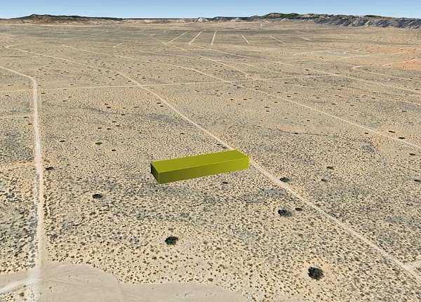 0.5 Acres of Residential Land for Sale in Rio Rancho, New Mexico