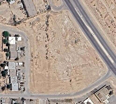 3 Acres of Land for Sale in Rio Communities, New Mexico