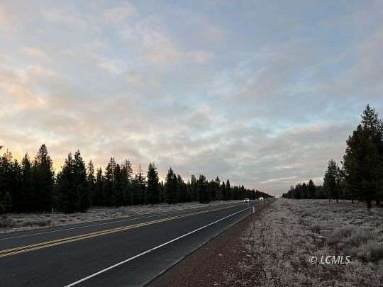 4.34 Acres of Commercial Land for Sale in Chemult, Oregon