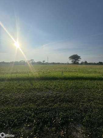 0.85 Acres of Residential Land for Sale in Moravia, Iowa