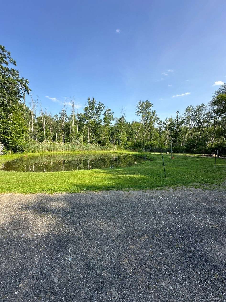 3.9 Acres of Residential Land with Home for Sale in Tivoli, New York