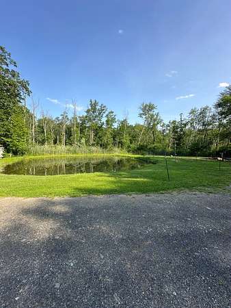 3.9 Acres of Residential Land with Home for Sale in Tivoli, New York