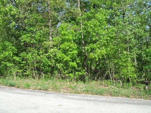 3.3 Acres of Residential Land for Sale in Cherokee Village, Arkansas