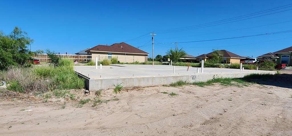 0.22 Acres of Residential Land for Sale in Eagle Pass, Texas