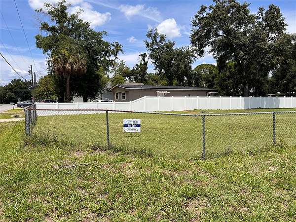 0.21 Acres of Residential Land for Sale in Orlando, Florida