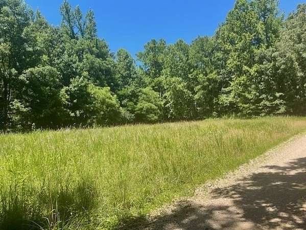 935 Acres of Recreational & Residential Land for Sale in Eva, Tennessee