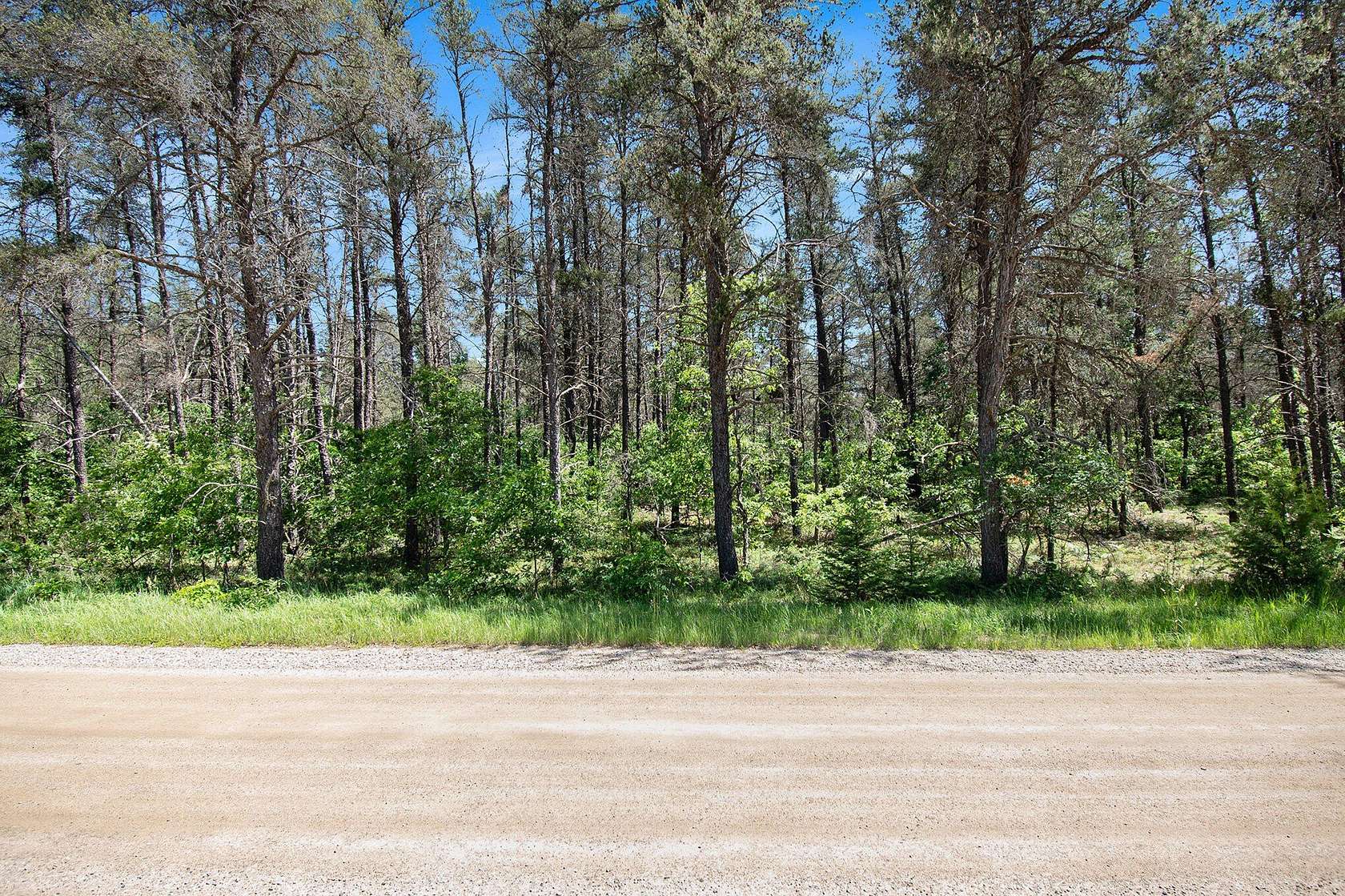 2 Acres of Land for Sale in Roscommon, Michigan