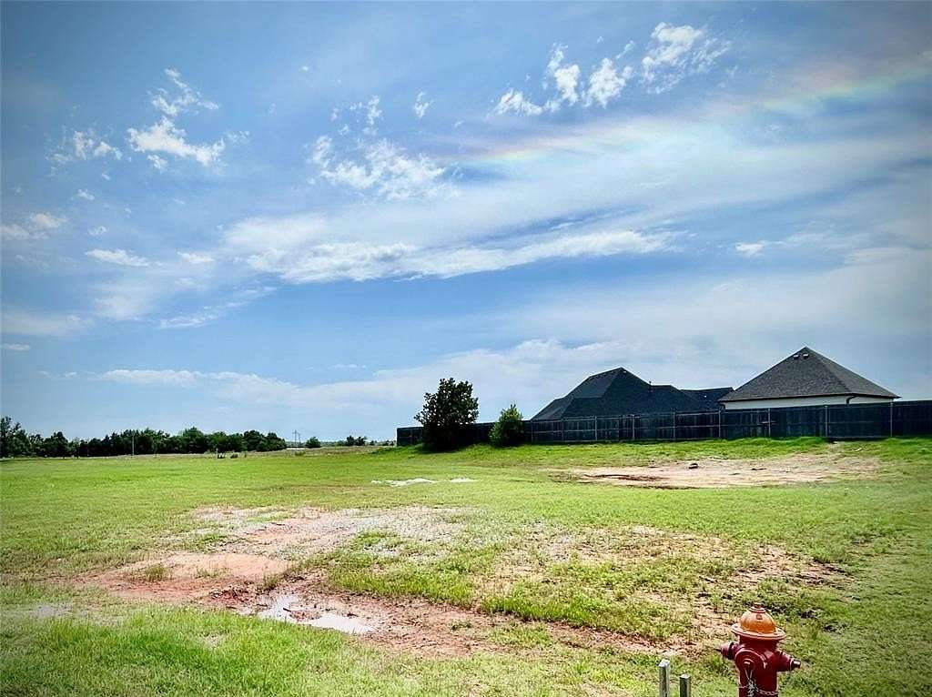 0.65 Acres of Residential Land for Sale in Newcastle, Oklahoma