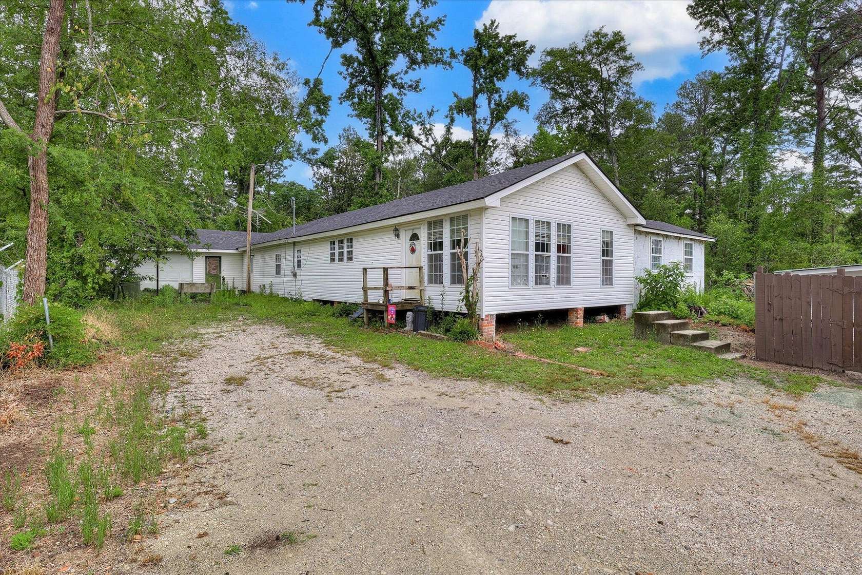 1.9 Acres of Improved Mixed-Use Land for Sale in Beech Island, South Carolina