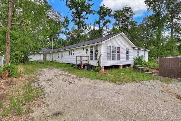 1.9 Acres of Improved Mixed-Use Land for Sale in Beech Island, South Carolina