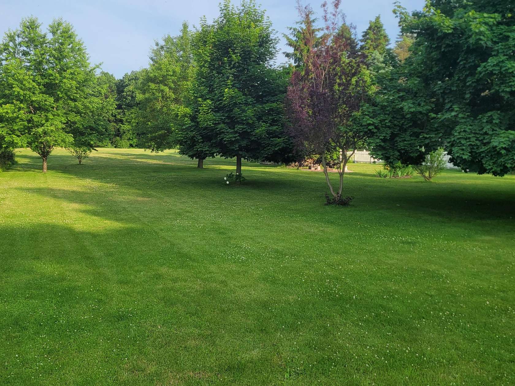 0.21 Acres of Residential Land for Sale in Jerome, Michigan