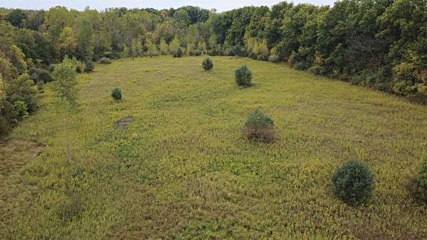 6.5 Acres of Residential Land for Sale in Flushing, Michigan
