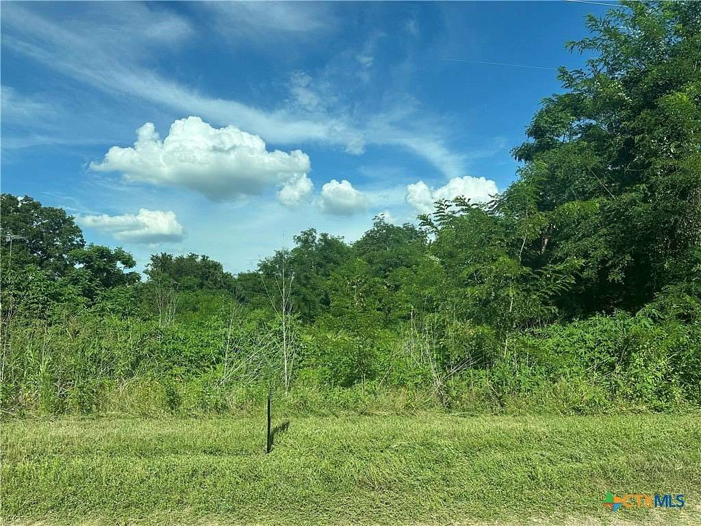 1 Acre of Residential Land for Sale in Marlin, Texas