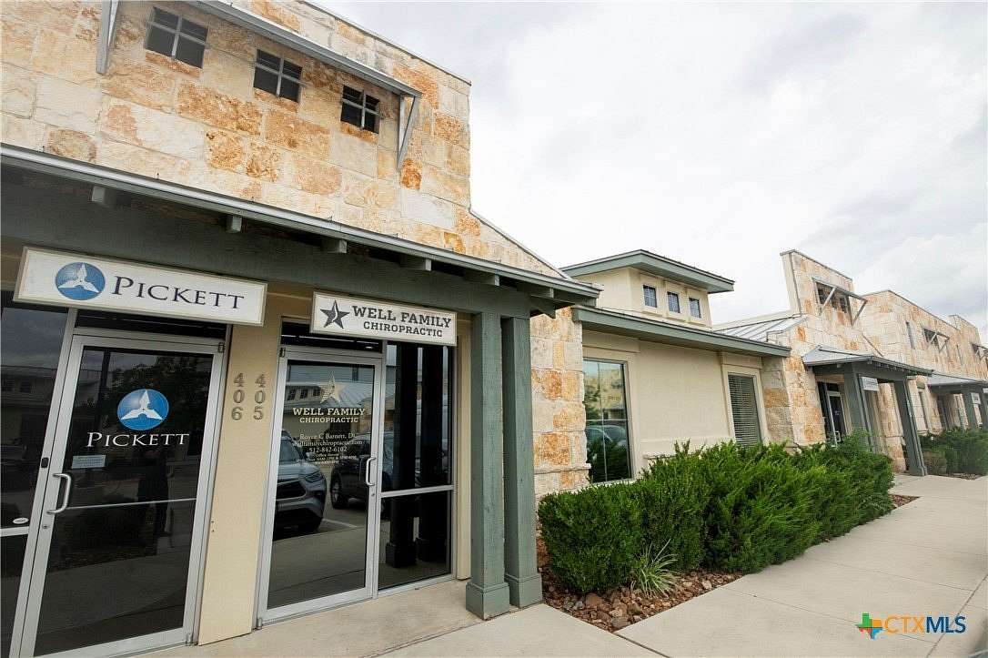 1.32 Acres of Mixed-Use Land for Sale in Hays City, Texas