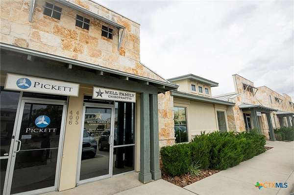 1.32 Acres of Mixed-Use Land for Sale in Hays City, Texas