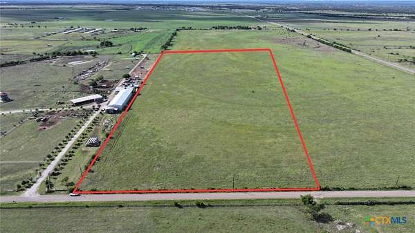 28.8 Acres of Commercial Land for Sale in Briggs, Texas