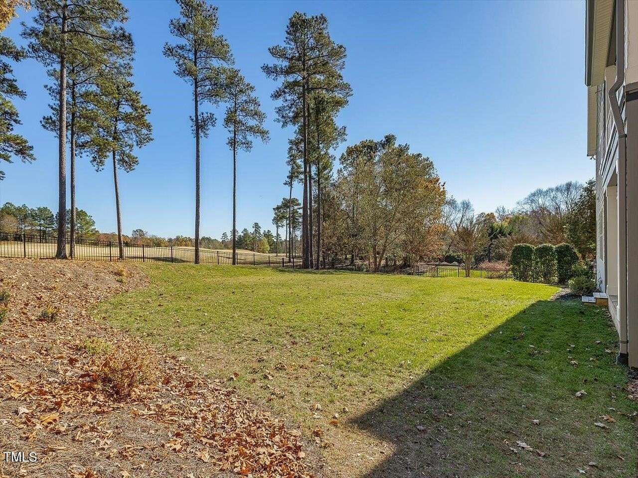 0.45 Acres of Residential Land for Sale in Chapel Hill, North Carolina
