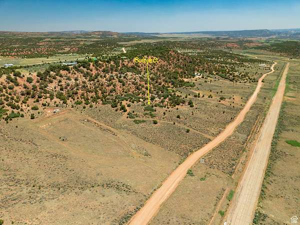 5 Acres of Recreational Land for Sale in Fruitland, Utah