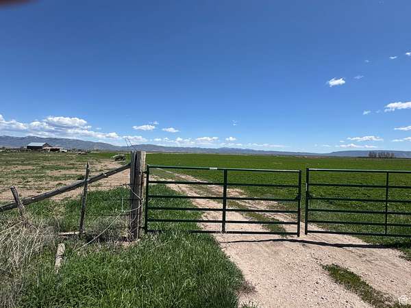 115 Acres of Land for Sale in Montpelier, Idaho
