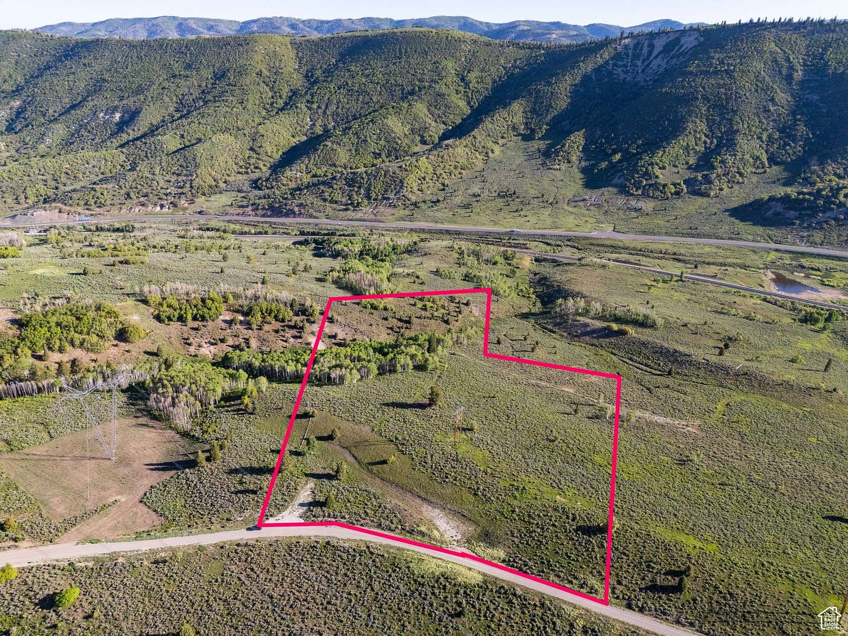12 Acres of Land for Sale in Spanish Fork, Utah