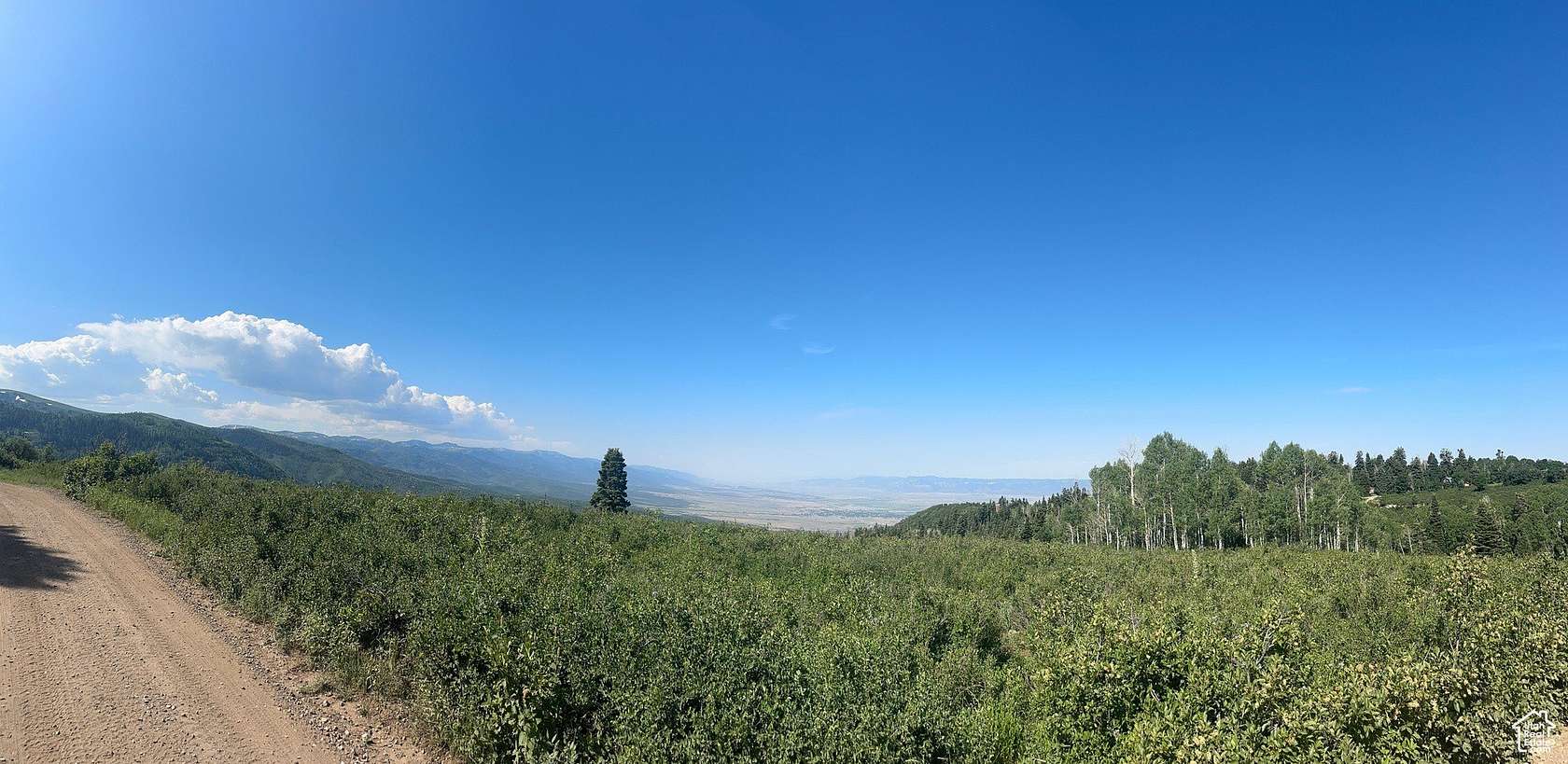 2 Acres of Residential Land for Sale in Fairview, Utah