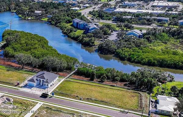 0.34 Acres of Residential Land for Sale in Melbourne, Florida