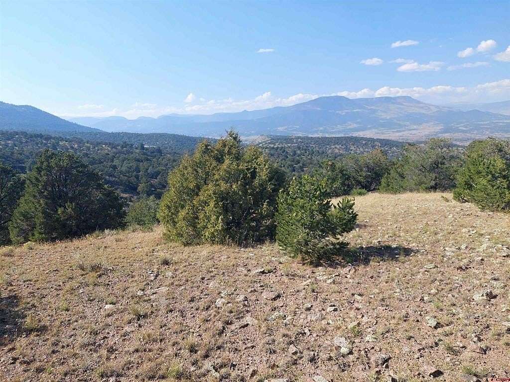 35 Acres of Recreational Land for Sale in South Fork, Colorado